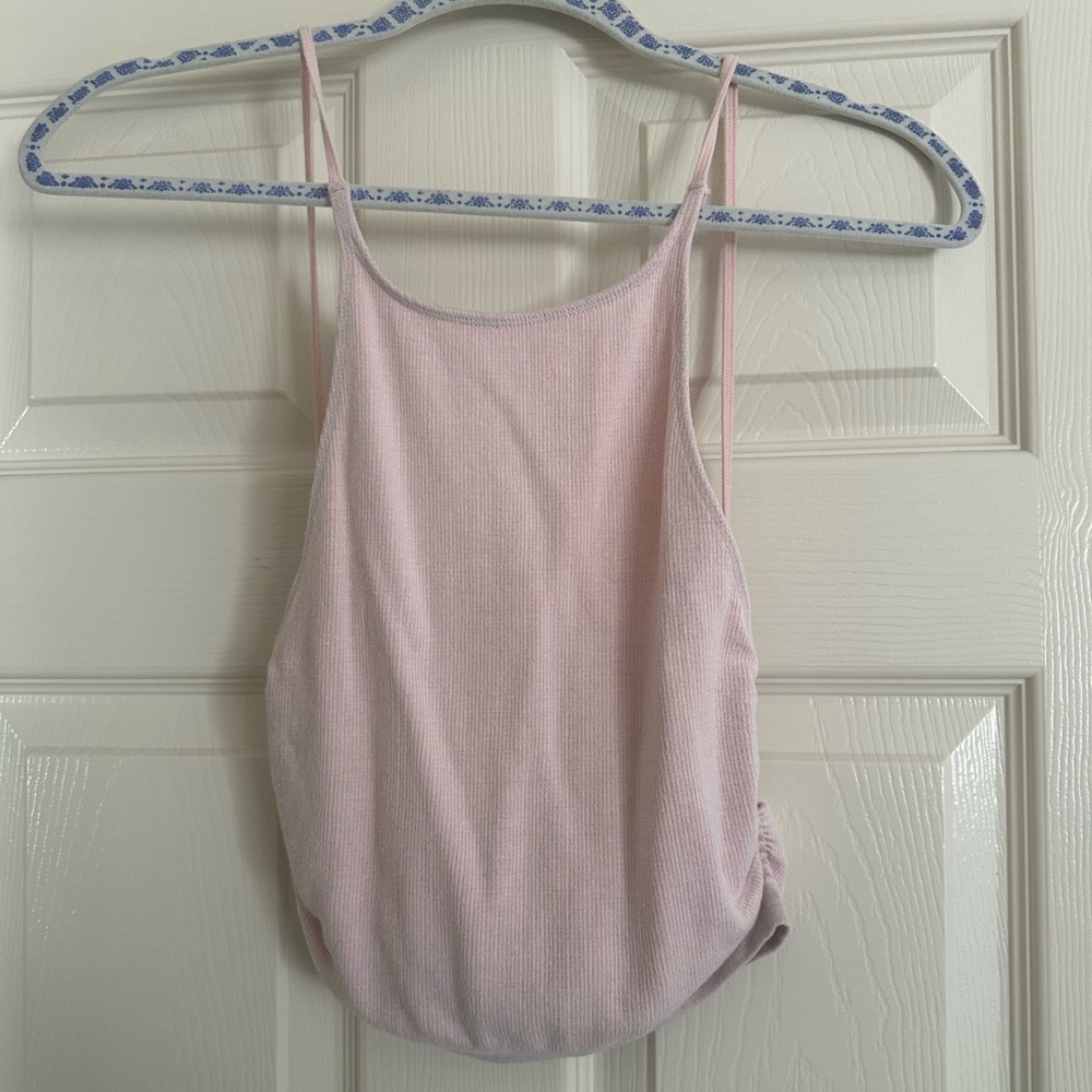 Urban outfitters out from under tank top